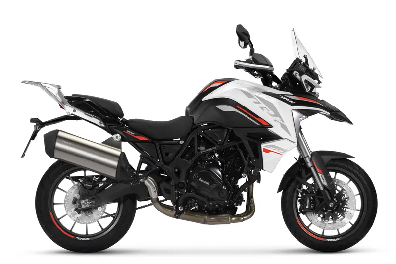 Benelli TRK 702 (2026)