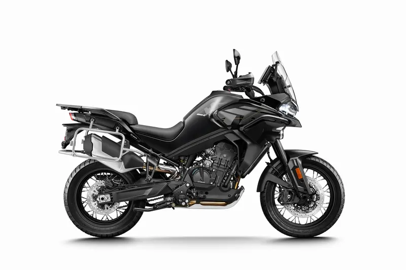 CFMoto 800MT EXPLORE (2026)