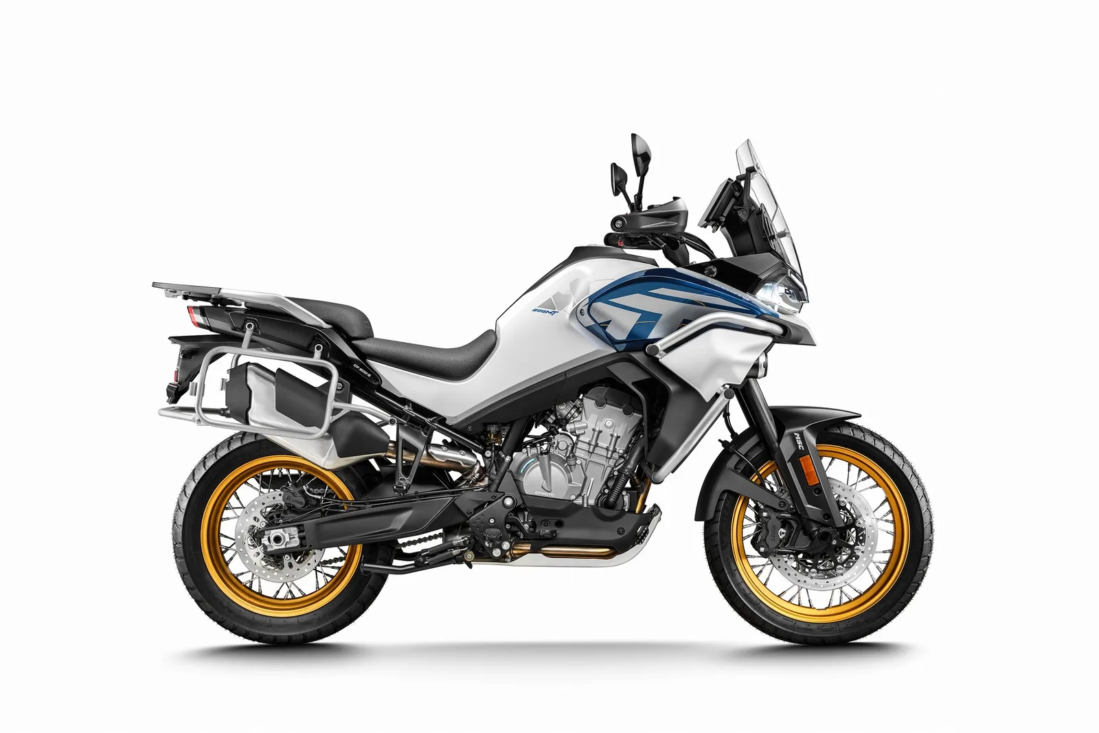 CFMoto 800MT EXPLORE STARRY (2026) — foto 1