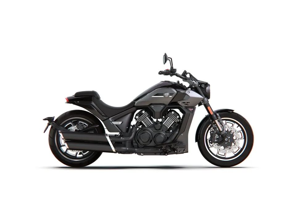 Morbidelli C1002V (2026) — foto 1