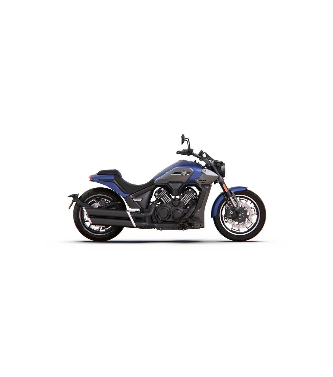 Morbidelli C1002V (2026) — foto 1
