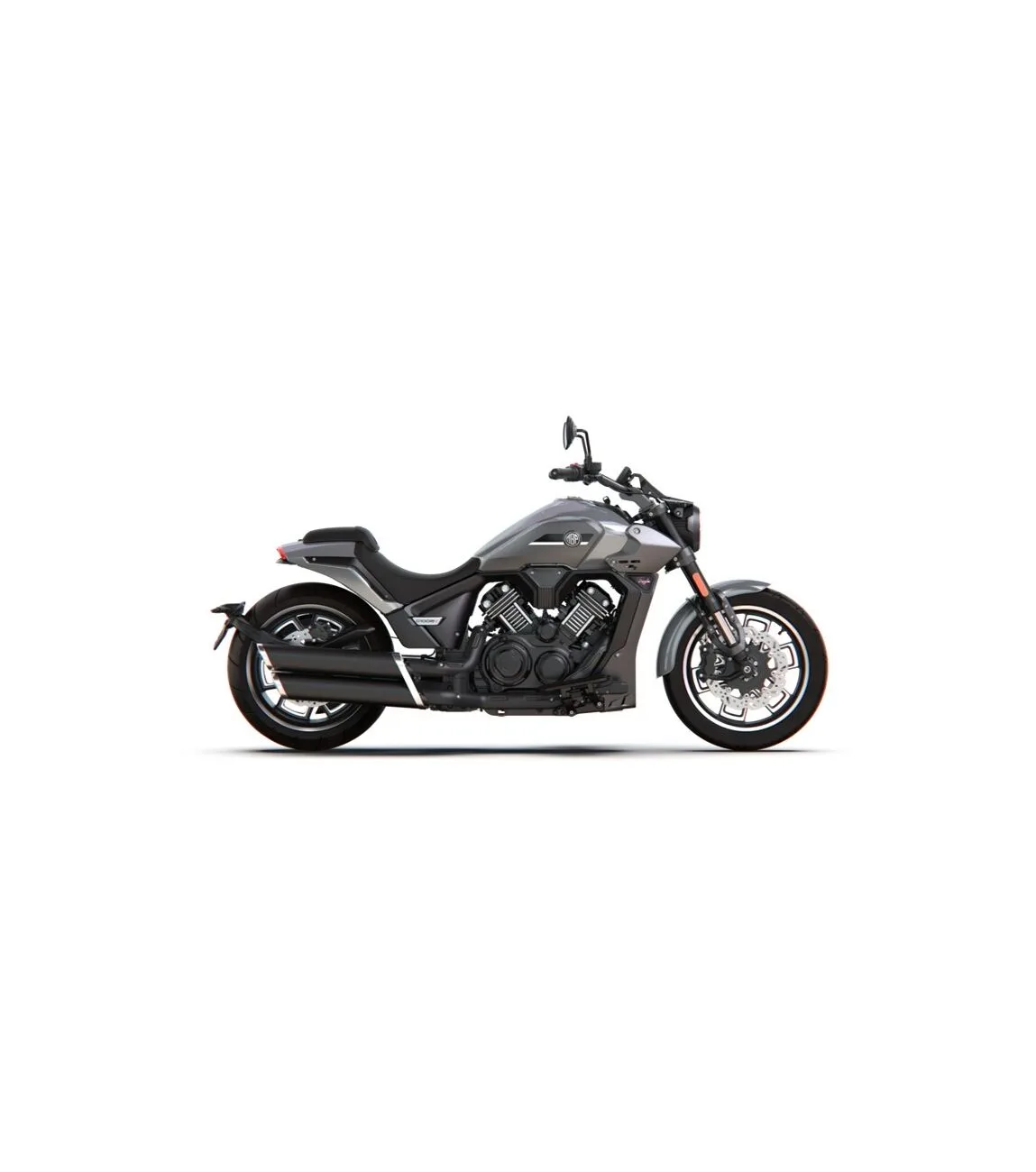 Morbidelli C1002V (2026) — foto 1