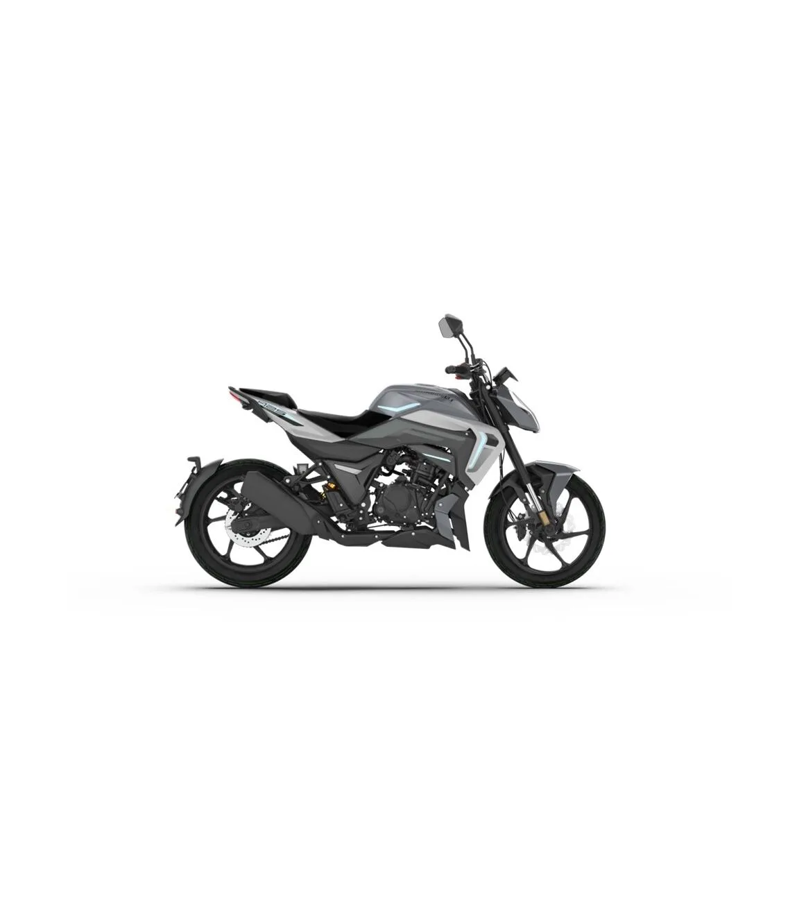 Morbidelli F125 (2026) — foto 1