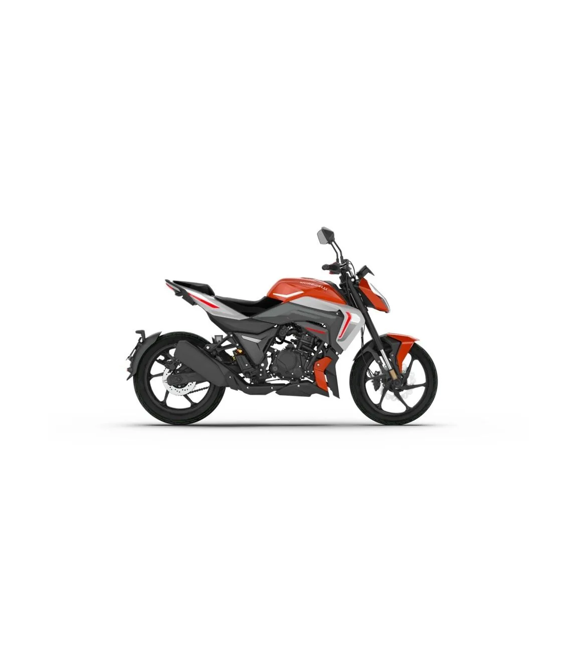 Morbidelli F125 (2026) — foto 1