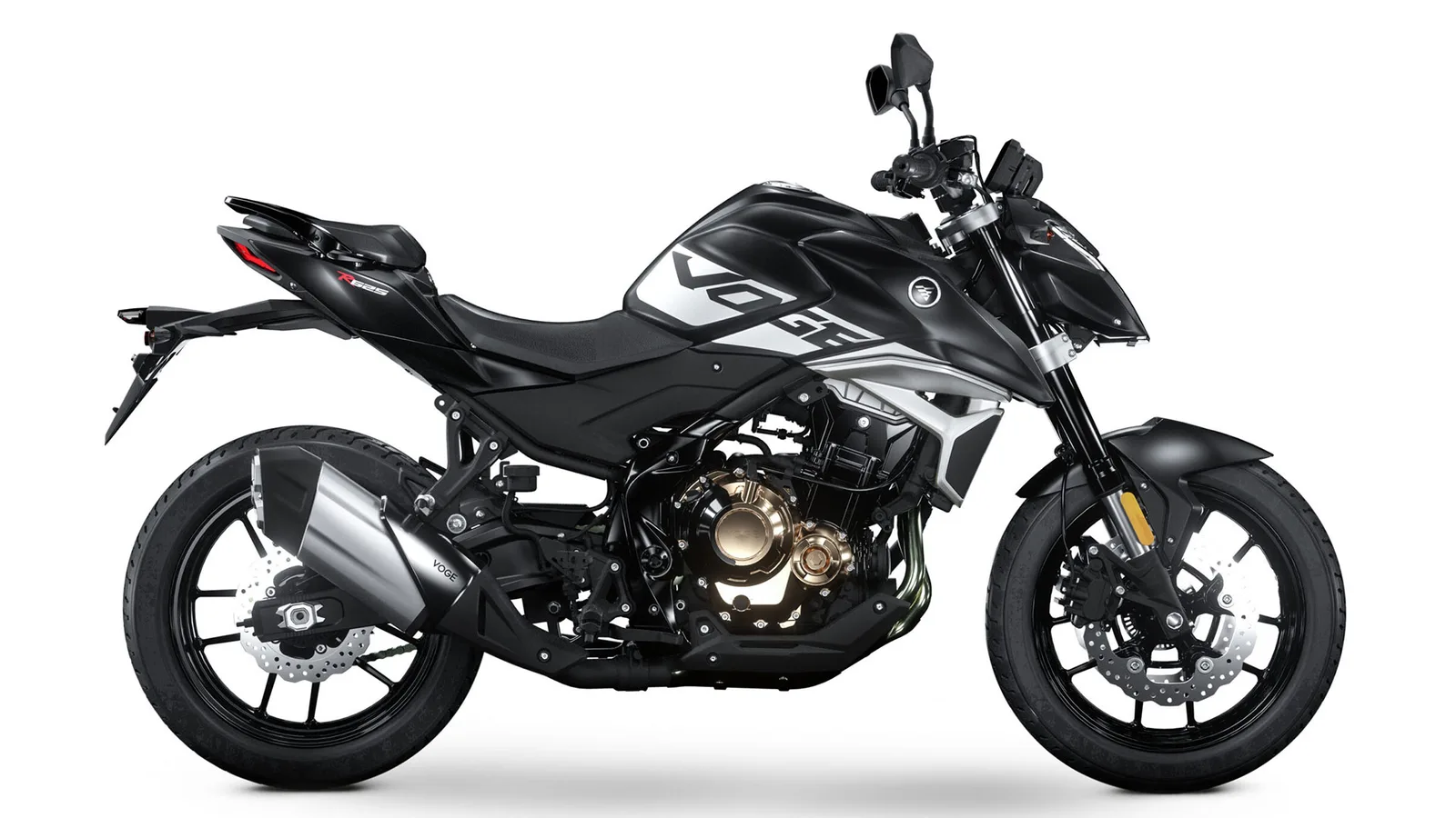 Voge R625 (2026) — foto 1