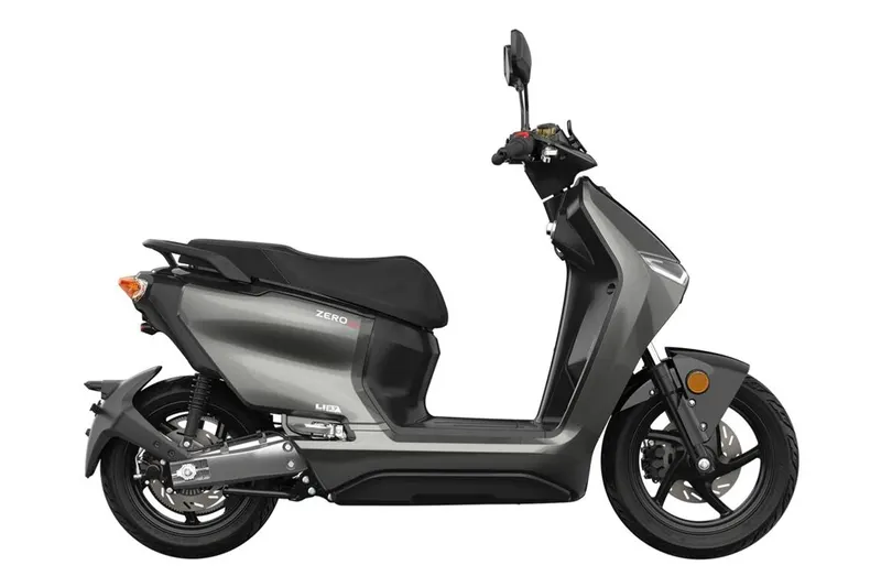 Zero LS 1 (2026)