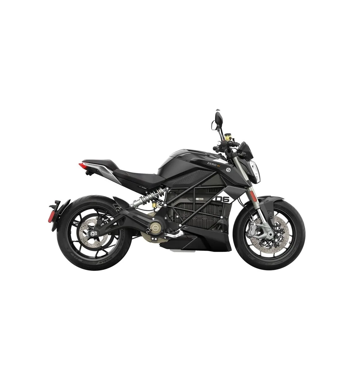 Zero SR/F (2026) — foto 1