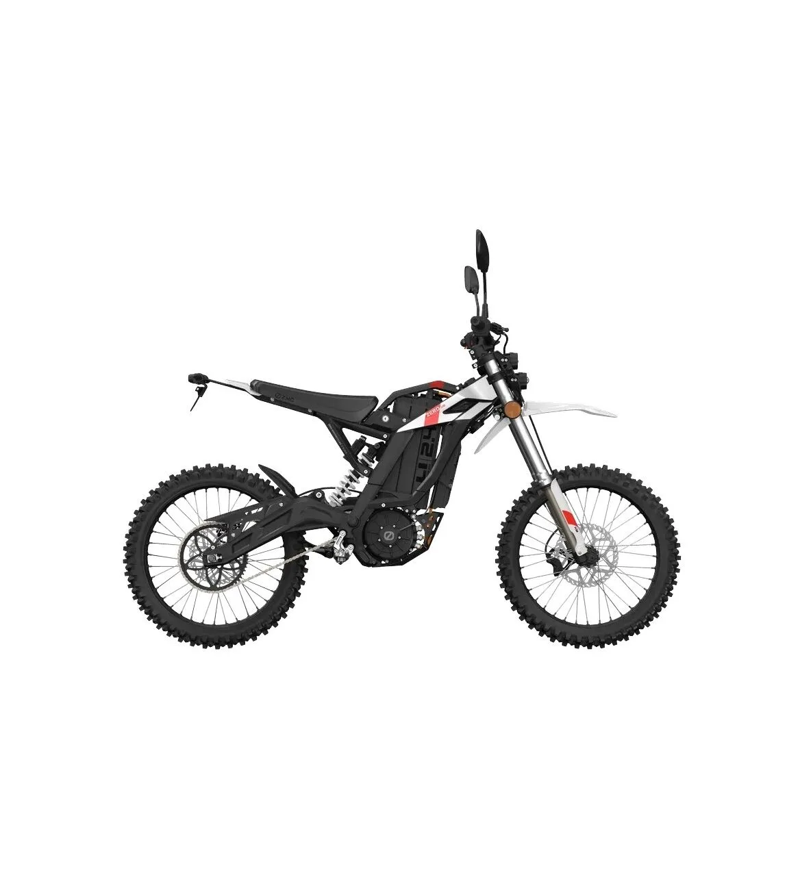 Zero XB (2026) — foto 1