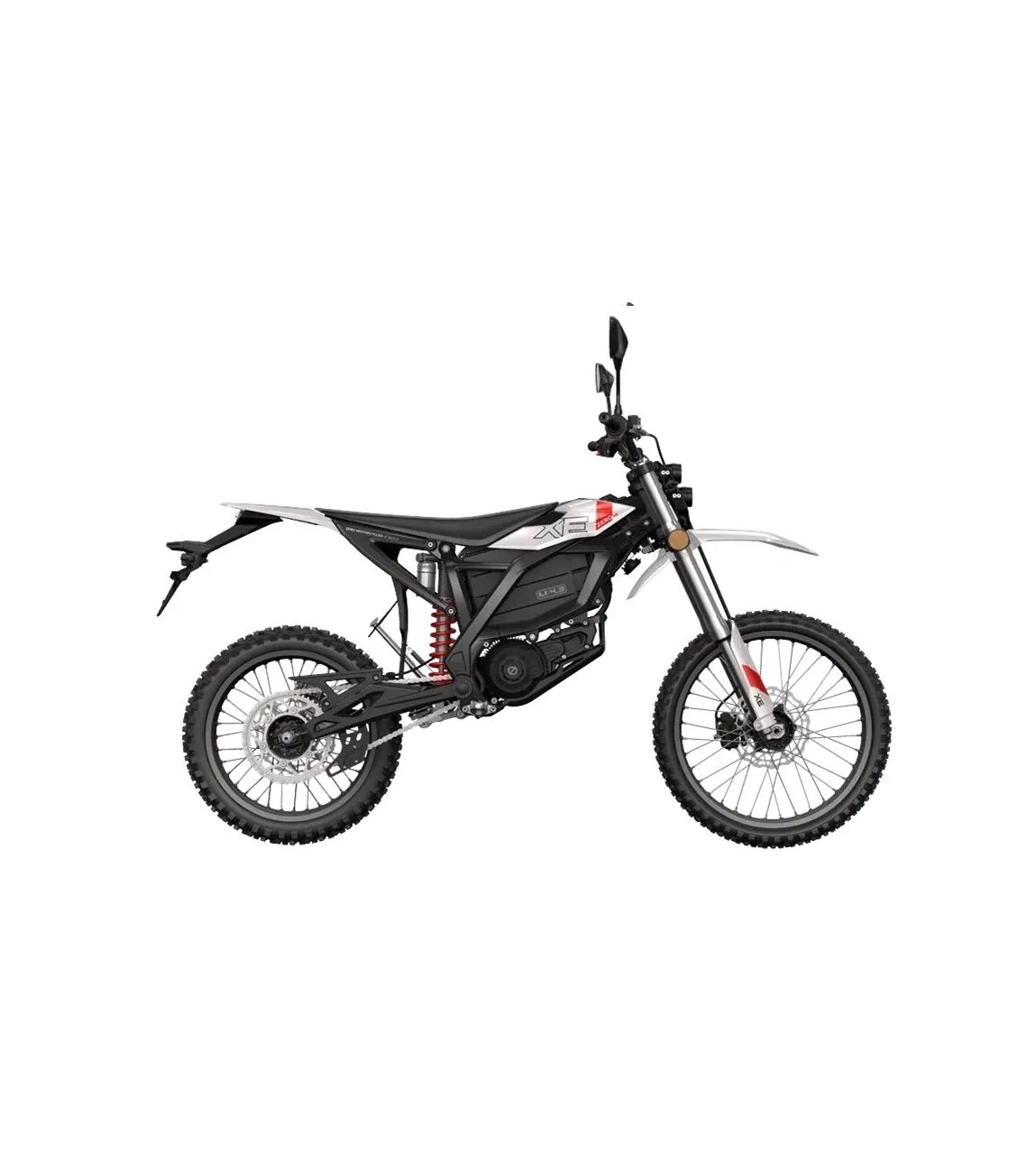 Zero XE (2026) — foto 1