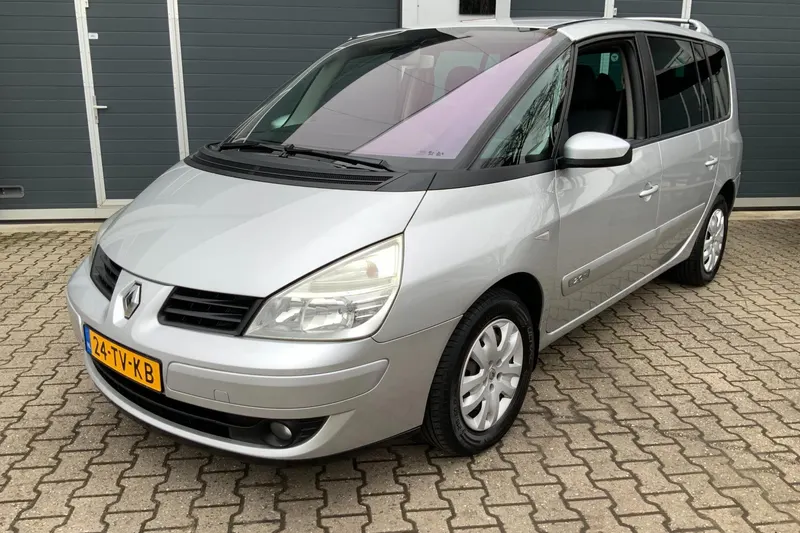 Renault Espace (2007)