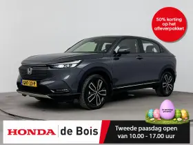 Honda HR-V 1 5 e hev advance