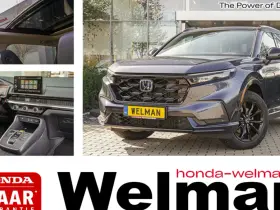 Honda CR-V 2.0i e:HEV ELEGANCE
