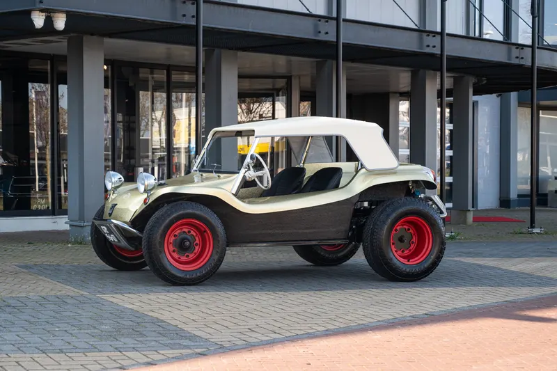 Volkswagen Buggy (1961)