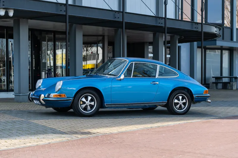 Porsche 911 (1970)