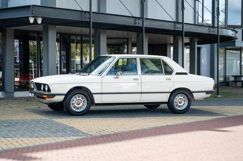 BMW 5-Serie (1978)