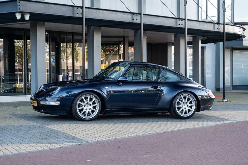 Porsche 911 (1994)