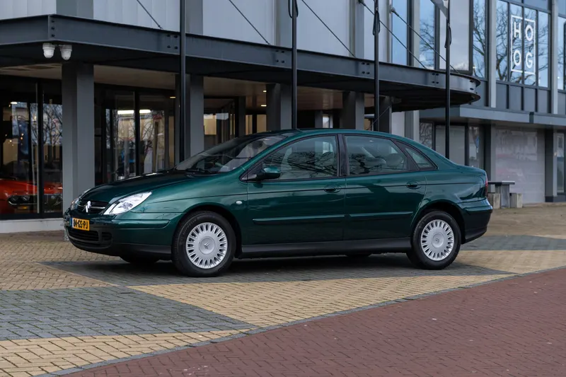 Citroën C5 (2001)