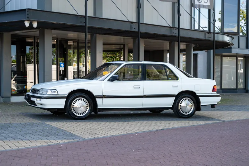 Acura Legend (1989)