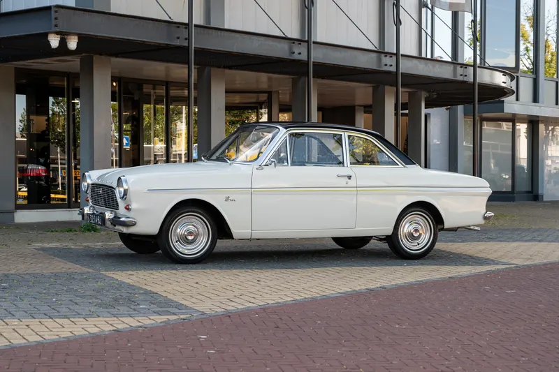 Ford Taunus (1966)