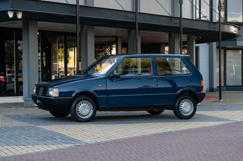 Fiat UNO (1988)