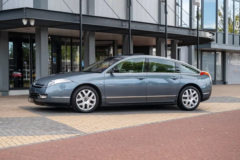 Citroën C6 (2005)