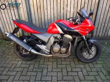 KAWASAKI Z 750S (2005) — foto 1