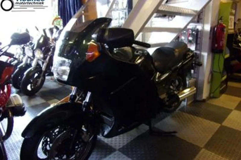 KAWASAKI GTR 1000 (1997)