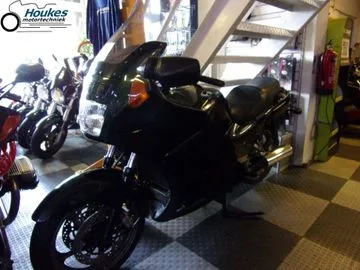 KAWASAKI GTR 1000 (1997) — foto 1