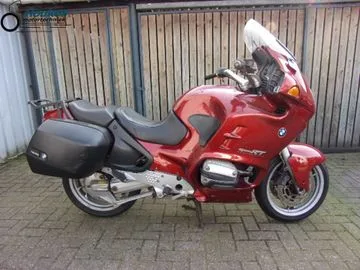 BMW R 1100 RT (1995) — foto 1