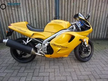 TRIUMPH DAYTONA T 595 (1997) — foto 1