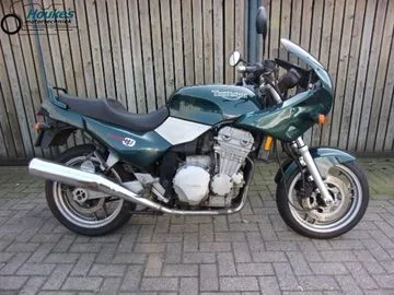 TRIUMPH TRIDENT 750 (1993) — foto 1