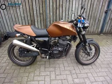 SWM GRAN MILANO 440 (2016) — foto 1