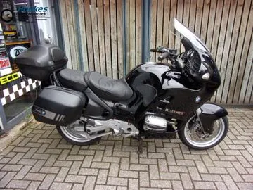 BMW R 1100 RT (2000) — foto 1