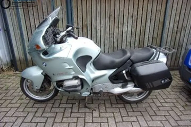 BMW R 1100 RT (1998)