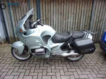 BMW R 1100 RT (1998) — foto 1