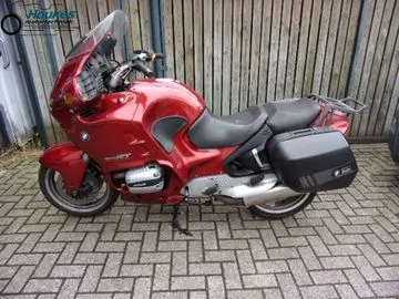 BMW R 1100 RT (1996) — foto 1