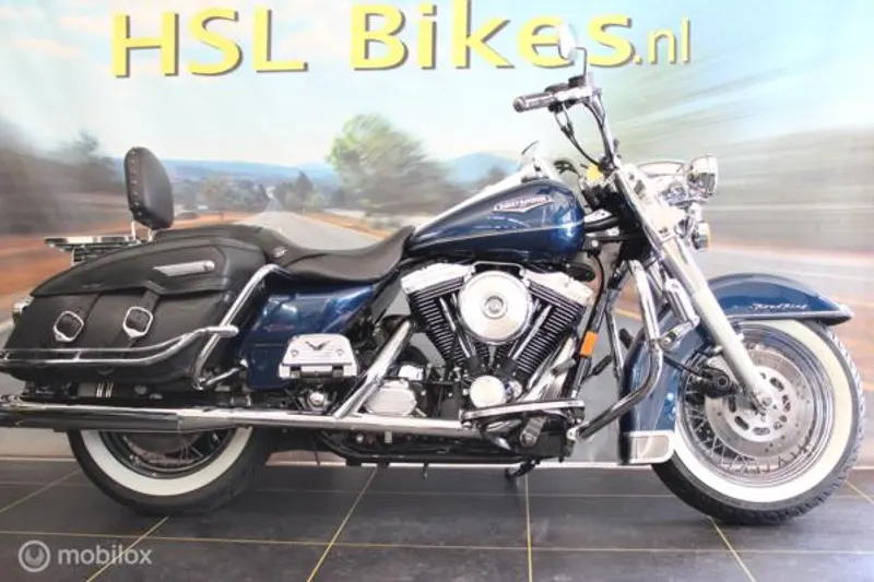 Harley-Davidson 88 FLHRCI Road King Classic (1998)