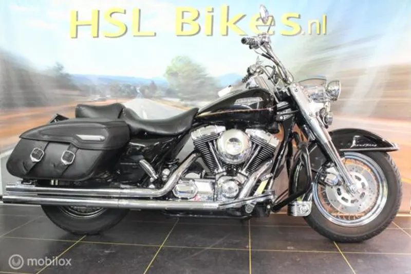 Harley-Davidson 88 FLHRCI Road King Classic (1999)