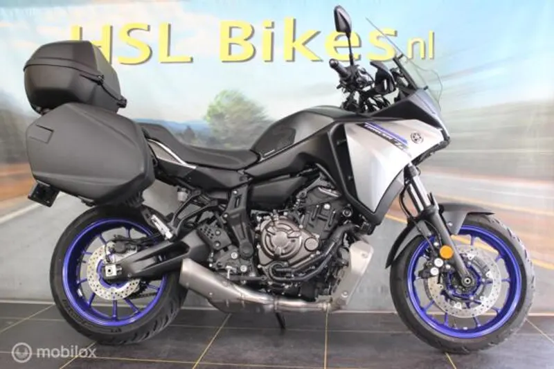Yamaha Tracer 7 GT (2025)