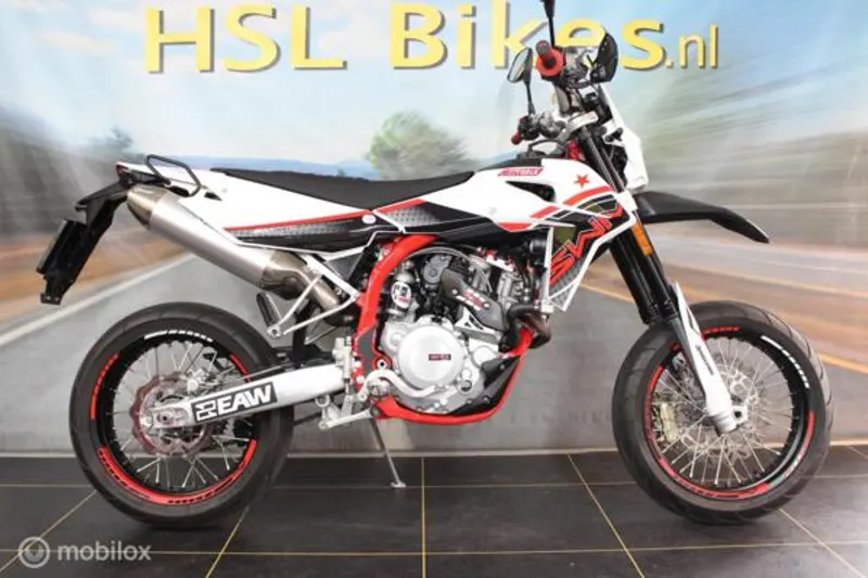 SWM SM 500 R (2024)