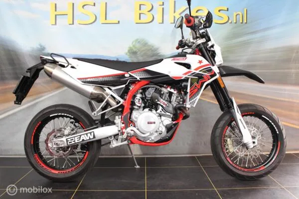 SWM SM 500 R (2024) — foto 1
