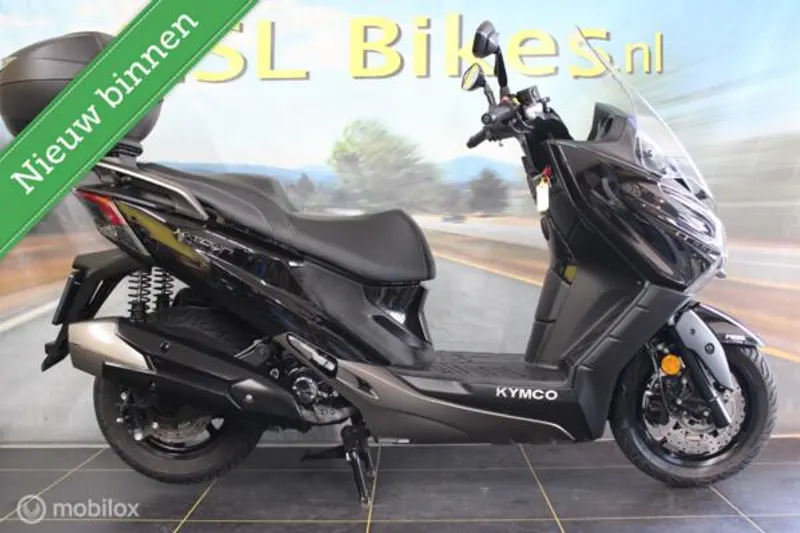Kymco X Town City 300i (2023)