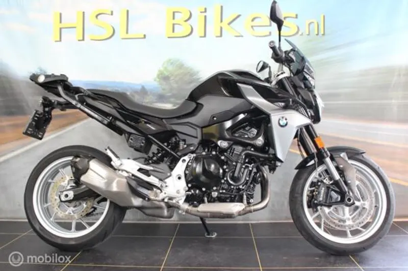 BMW F 900 R (2020)