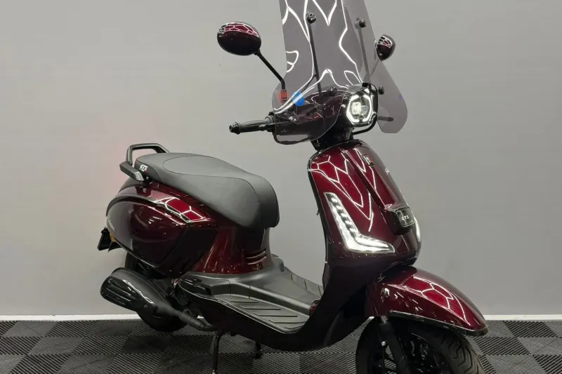 Snel Gts Palermo (0)