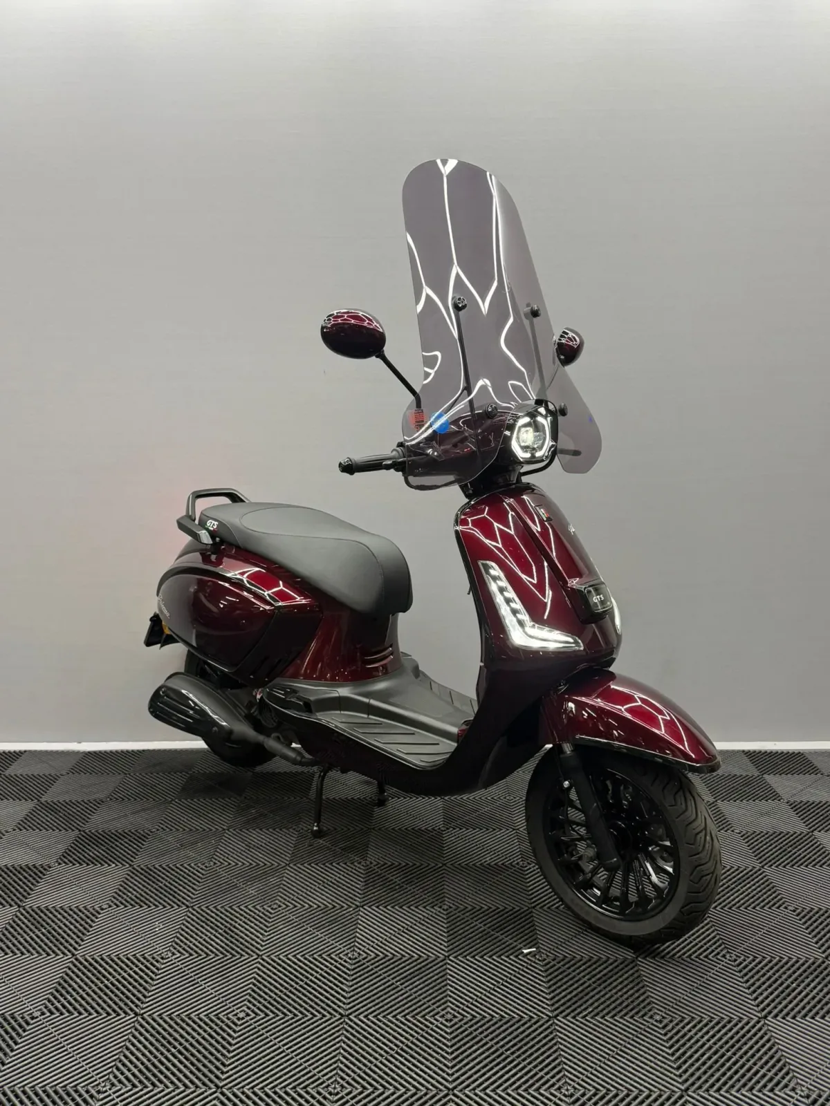 Snel Gts Palermo (0) — foto 1