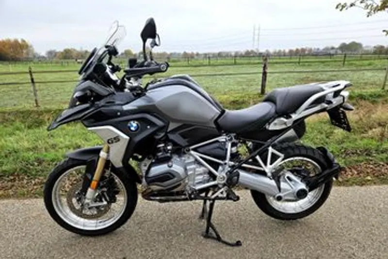 BMW R 1200 GS LC (2017)