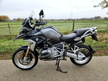 BMW R 1200 GS LC (2017) — foto 1