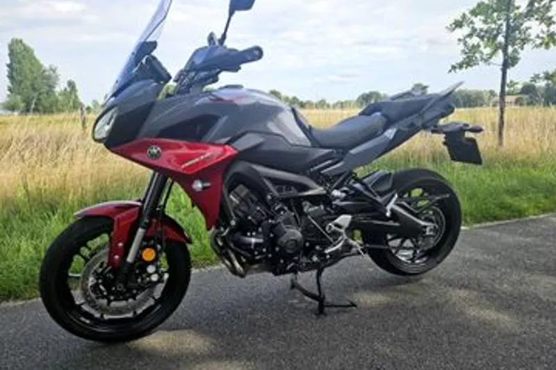 YAMAHA TRACER 900 ABS (2020)