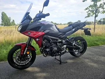 YAMAHA TRACER 900 ABS (2020) — foto 1