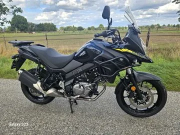Suzuki V-STROM 650/A (2023) — foto 1